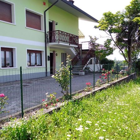 Apartmán Colori Nel Parco Cesiomaggiore Exteriér fotografie