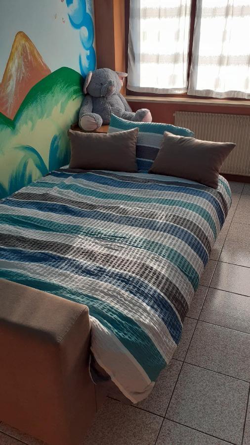 Apartmán Colori Nel Parco Cesiomaggiore Exteriér fotografie
